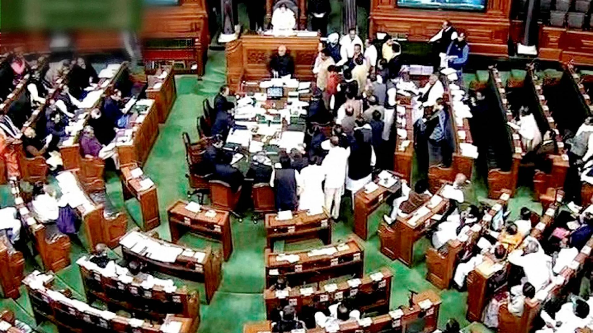 lok sabha